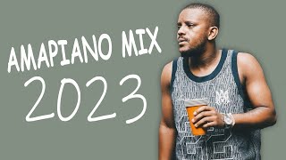 AMAPIANO MIX 2023  04 NOVEMBER  JAY TSHEPO [upl. by Mandell]