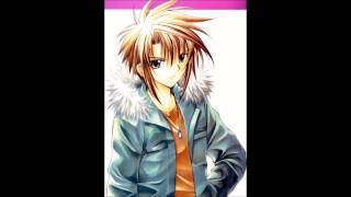 Nightcore Lacrim Jsuis Quun Thug [upl. by Olva]