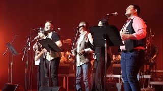 Rinden homenaje a Juan Luis Guerra en el Teatro Rubén Darío de Nicaragua [upl. by Neelrihs]