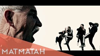 Matmatah  Retour à la normale clip officiel [upl. by Bartholomeo]