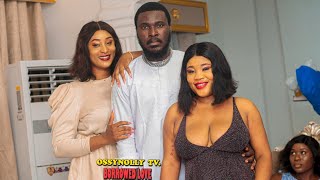 BORROWED LOVE  The Making and Behind the Scenes  Nollywood Movie 2024 [upl. by Cran]