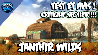 Guild Wars 2  Janthir Wilds quotTest débat et avis quot [upl. by Wrench]