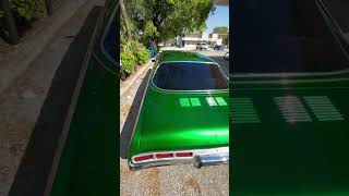 1971 Chevrolet Impala 1971ChevroletImpala 1971ChevyImpala 1971Chevy 1971Impala Donks Impala [upl. by Jessey]