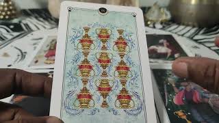 പൂരം നക്ഷത്രഫലം July 2024 Pooram Nakshatra phalam  Malayalam Tarot card reading [upl. by Ytirehc]