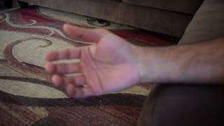 How to Increase Scaphoid Mobility  Mobility Strengthing  Los Angeles Physical Therapist [upl. by Toms]