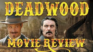 Deadwood 76  Trailer 1965 Movie [upl. by Idnew880]