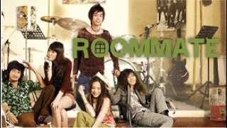 Roommate Part 15 Love you hiddenly  ENG SUB [upl. by Nirb]