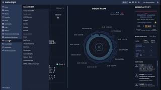 Micro Lesson Sumo Logics quotUnified Experiencequot UI [upl. by Voss]