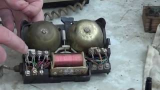 GPO Telephone 776 Phone Restoration amp Conversion [upl. by Kera]