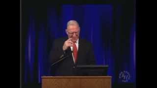 Heaven and Hell Pt2  Chuck Missler [upl. by Crispin]