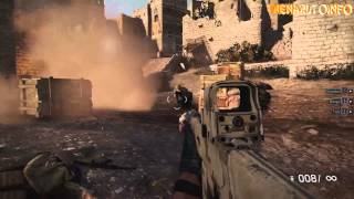 Medal of Honor Warfighter Campagne Partie 9 Relier les points [upl. by Gunther]