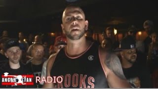 Pat Stay addresses Calicoe battle part 2 [upl. by Hoon]