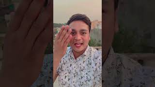 दादाजी की उम्र है 😂 girdharsharma funny instagram reels viral [upl. by Deena]