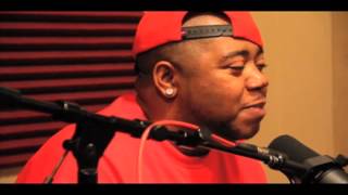 Twista Talks Reloaded Mixtape Chief Keefs Movement HipHop Ghostwriters x Nas amp Freestyles [upl. by Rekyr745]