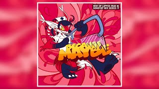 Renard  BEST OF LAPFOX VOL 1 Because Maybe  TU4AR UNMIXED [upl. by Chapa]