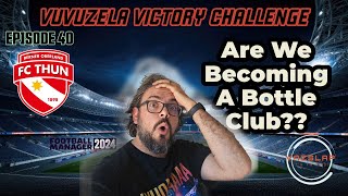 FM24  EP 40  VUVUZELA VICTORY CHALLENGE  Are We Becoming A Bottle Club [upl. by Holloway]