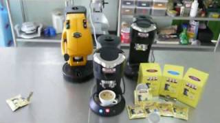 Mister Coffee How to Prepare Regular Coffee using Soft Pod [upl. by Ahsemit262]