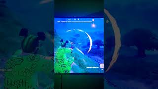 Playing the new doctor doom ltm with no retical Pt1fortnite shaboozeycountry music [upl. by Sapphire]