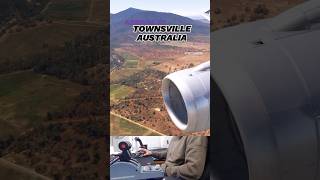 Today we visit Townsville 👨🏻‍✈️ vatsim flightsim aviation flightsimulator [upl. by Ashby92]