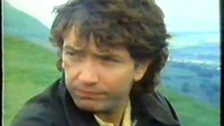 Martin Shaw on 655 Special 1983 22 [upl. by Llenej]