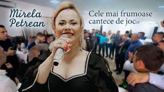 Mirela Petrean  Cele mai frumoase cantece de joc 2022 [upl. by Ahsiele]