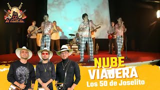 Los 50 de Joselito  Nube Viajera Video Oficial [upl. by Ettenwad402]