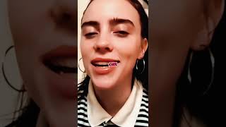 How Billie Eilish Created LAMOUR DE MA VIE 😳🔥  Inside the Making of Her Unique Sound [upl. by Priestley338]