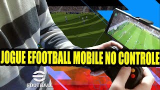 ðŸ”¥ðŸŽ® EFOOTBALL 2024  TUTORIAL DOS DRIBLES MAIS EFETIVOS DO JOGO  OS DRIBLES MAIS APELATIVOS DO GAME [upl. by Alil817]