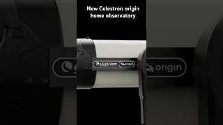 new Celestron origin home observatory introduction hindi first time 9899212222 shorts [upl. by Briana]