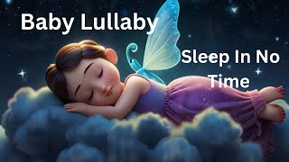 Baby Lullaby Dreams [upl. by Eitsyrhc670]