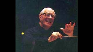 Bruckner quotSymphony No 9quot Eugen Jochum 1983 [upl. by Hcurab]