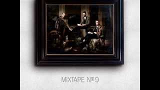 Yellow Claw Mixtape 9 With TRACKLIST [upl. by Port928]