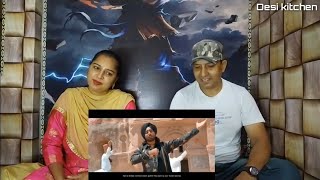 Raseed  Satinder Sartaaj  Jatinder Shah  Seasons Of Sartaaj  Punjabi Songs 2018  REACTION VIDEO [upl. by Enomas]