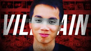 Jake Tran How to Kill a Youtube Channel in a Single Day [upl. by Berkie]