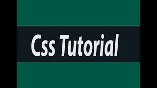 How to specify a Horizontal and a Vertical Shadow in HTML and css [upl. by Armallas113]