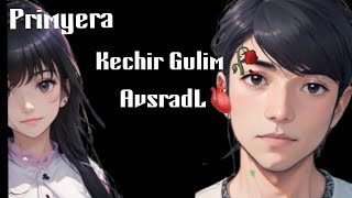 Kechir Gulim 🥀 AvsradL 🫀🥀2024 Primyera Music doxxim yagzon uzmirmedia minor [upl. by Anelam122]