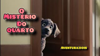 Chulim o cãozinho  livro infantil vol2  audiolivro [upl. by Ivad599]