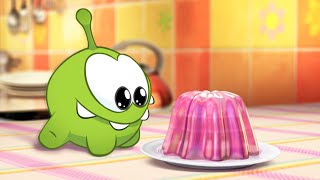 OM NOM Stories 🟢 Season 1 All Episodes 🟢 Cut the Rope [upl. by Emera]