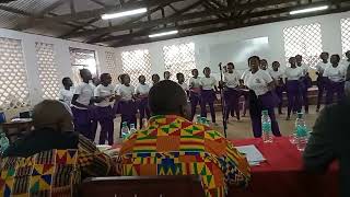 KALOLENI GIRLS GIRIAMA DANCE 2023 [upl. by Ketty]