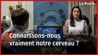 Neurosciences  connaissonsnous vraiment notre cerveau [upl. by Fulton]