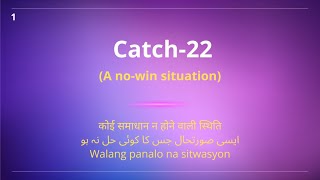 100 Expressions NonNatives Dont Know with Hindi Urdu amp Tagalog Translations [upl. by Nair]