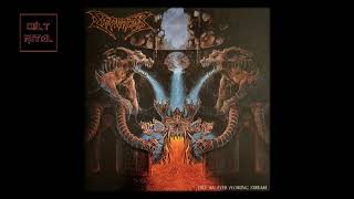 Dismember  Like An Ever Flowing Stream Full Album [upl. by Herald]