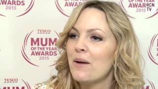 EastEnders Jo Joyner Interview  Live Episodes amp Lucy Beale [upl. by Rovaert]