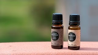 Top 6 Uses For Cedarwood Essential Oil Atlas and Himalayan [upl. by Demeter740]