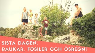 Sista dagen på Gotland [upl. by Leoine]