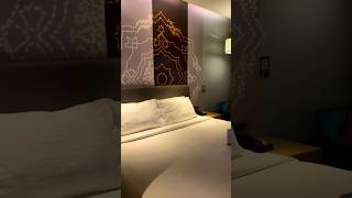 Grand mercure Room Tour mysore mysore grandmercure2024 [upl. by Halladba]