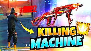 Cobra Mp40 20 kill master Free fire max gamefreefiremax [upl. by Gabor]