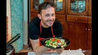 Cavatelli fatti in casa ricetta veloce e facile [upl. by Landri]