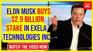 XELA Stock  Exela Technologies Inc Stock Prediction  XELA Stock Breaking News Today  XELA Stock [upl. by Welker]