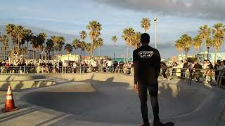 Extreme Skateboarding Tricks Compilation [upl. by Sacrod]